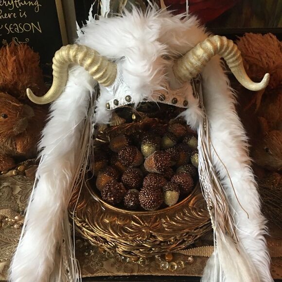 Miss G Designs Headdress Headpiece Festival Costume BurningMan Boho Tribal